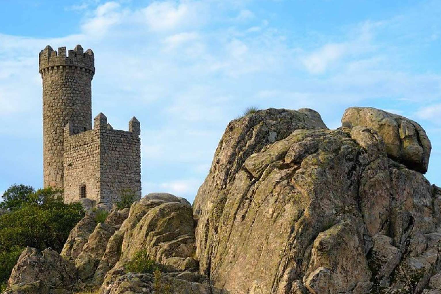 Del mar a la montaña; ocho destinos rurales para descubrir esta primavera