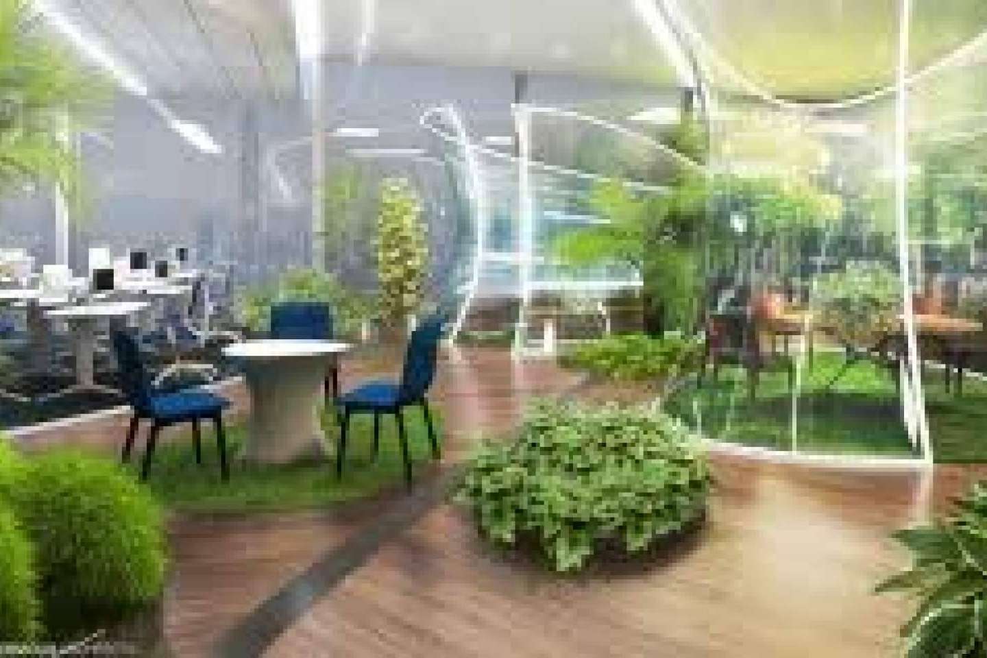 El futuro de las oficinas en la era post-pandemia