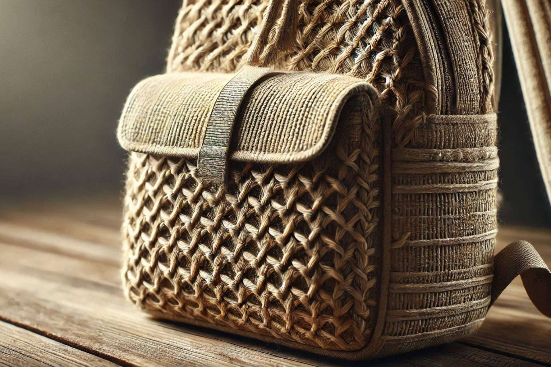 Moda sostenible y cáñamo; Cómo este material está transformando la industria