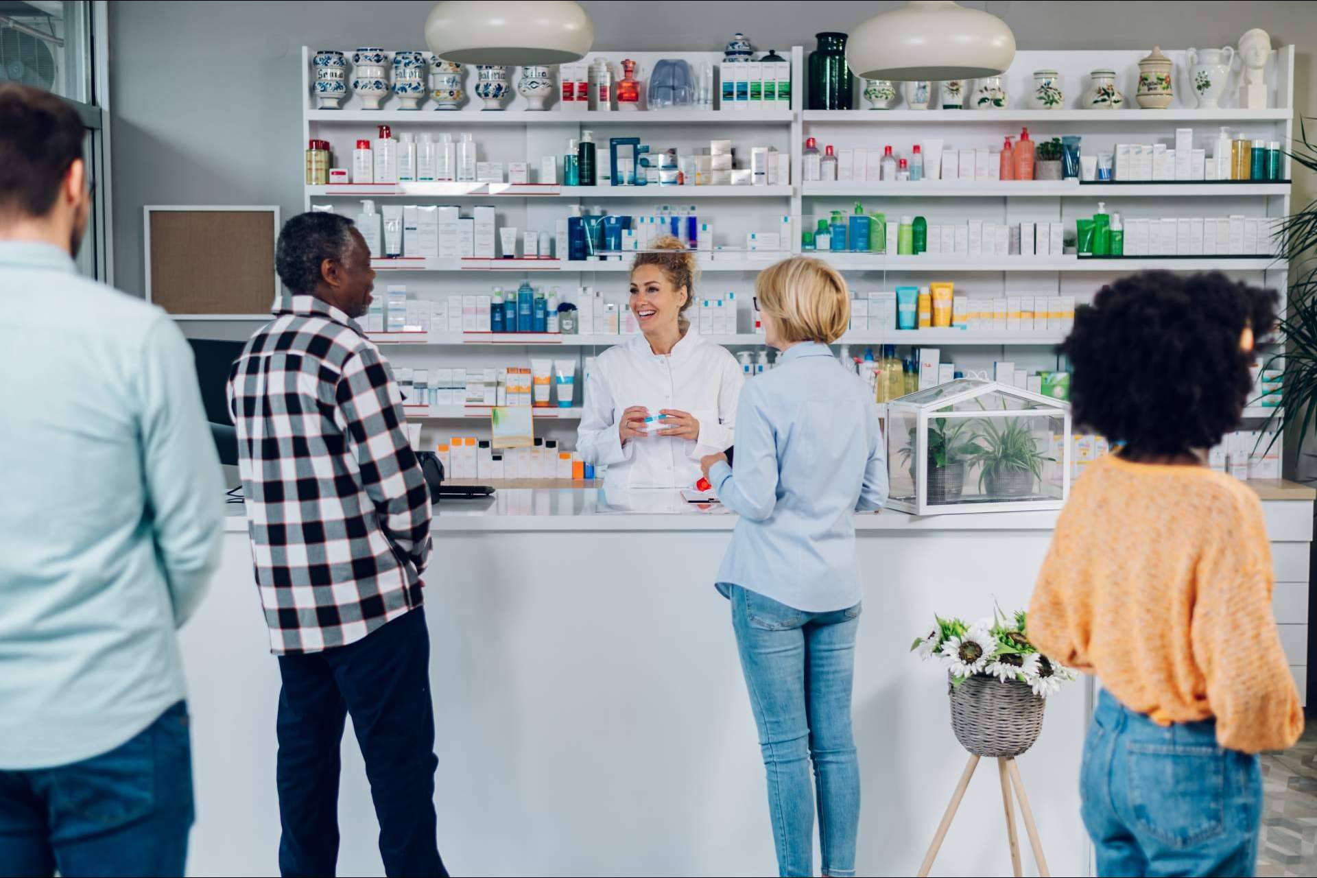Derecho para oficinas de farmacia; Claves legales para garantizar su éxito
