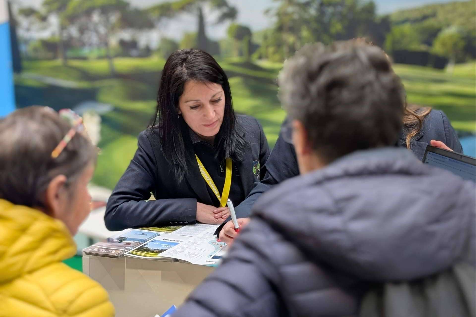 Francia, una joya por descubrir en el turismo de golf; Datos, IA y personalización para conquistar al golfista francés