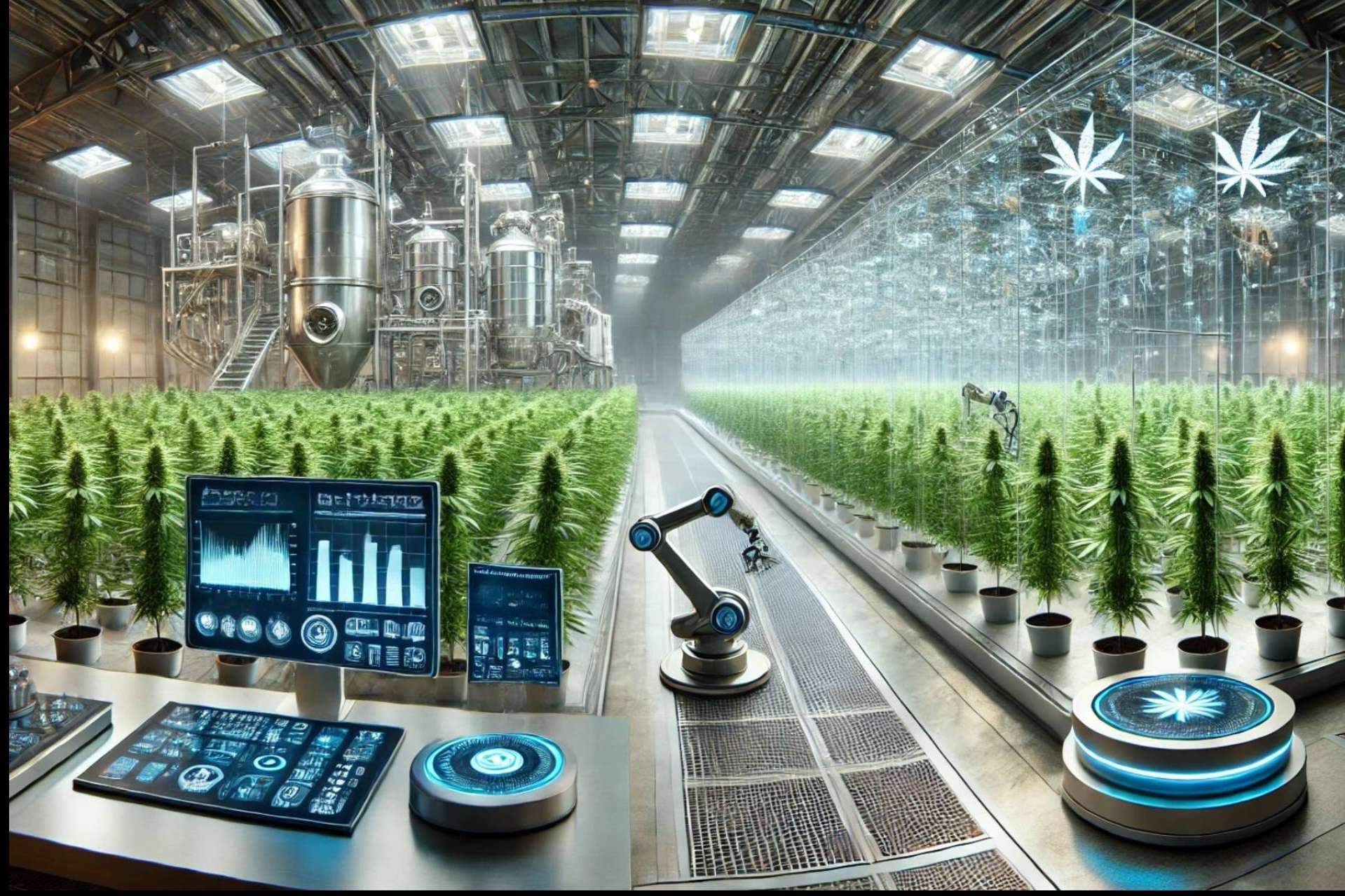 Tendencias en la industria del cáñamo; Lo que viene en 2025