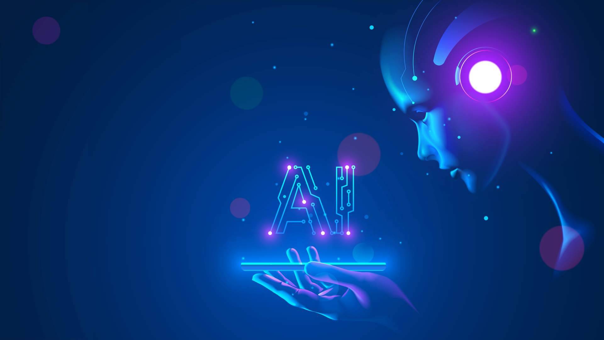 Inteligencia Artificial AI; la revolución de la inteligencia artificial online en 2025