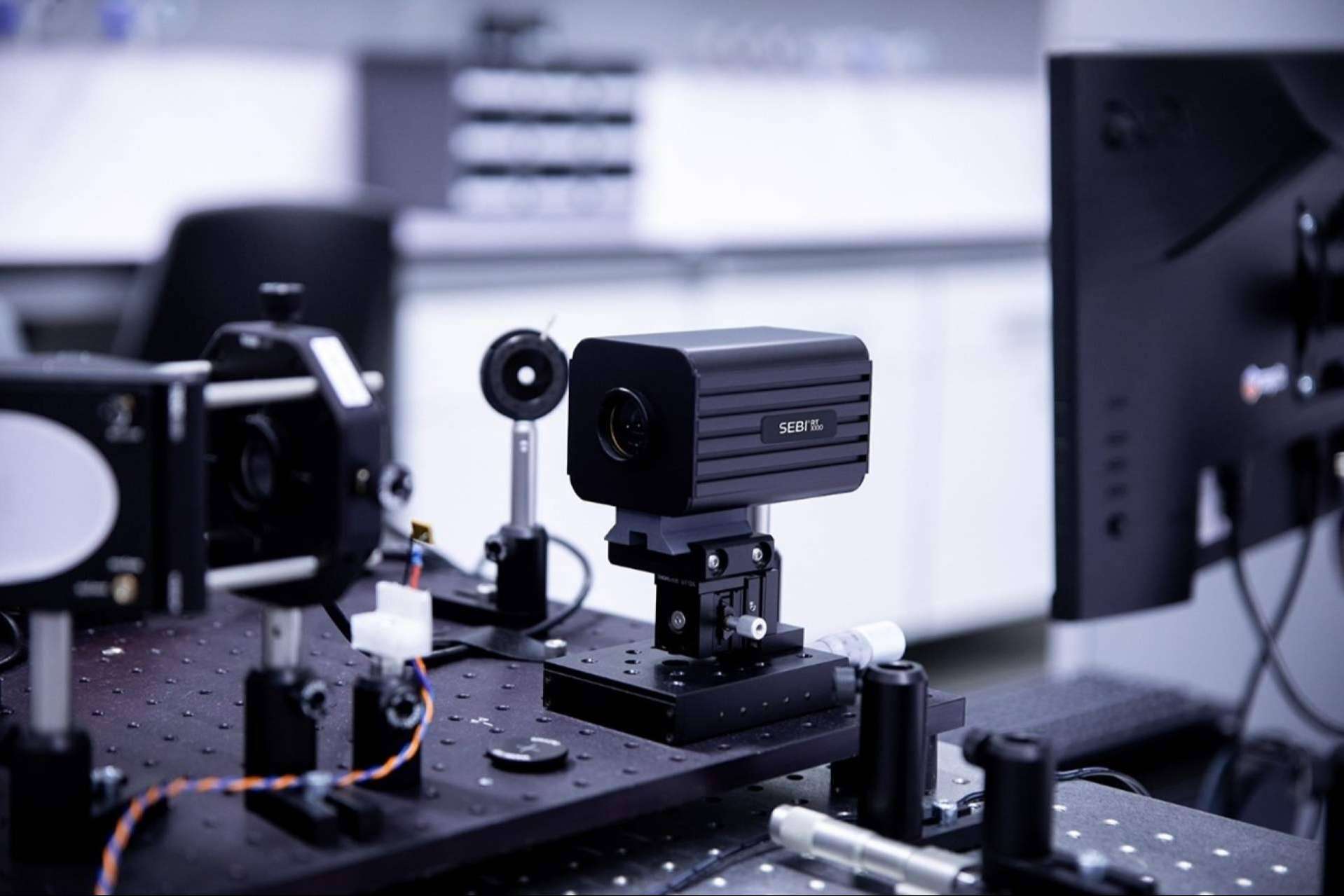 Wooptix asistirá a la escuela doctoral de verano Biophotonics for Eye Research