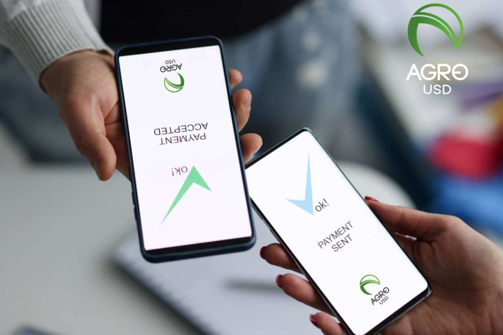 AgroUSD expande el uso de stablecoins en pagos globales