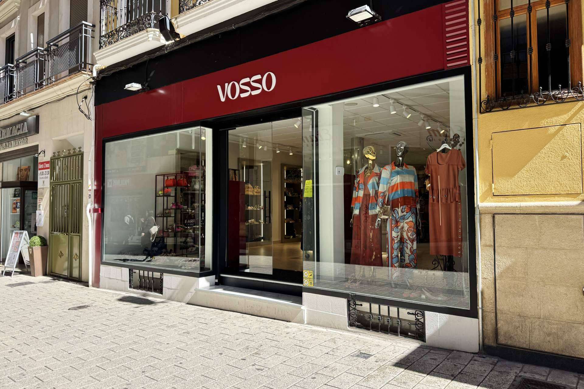 ¡Ojo! La tienda de moda de Albacete que ha cambiado por completo su forma de vender