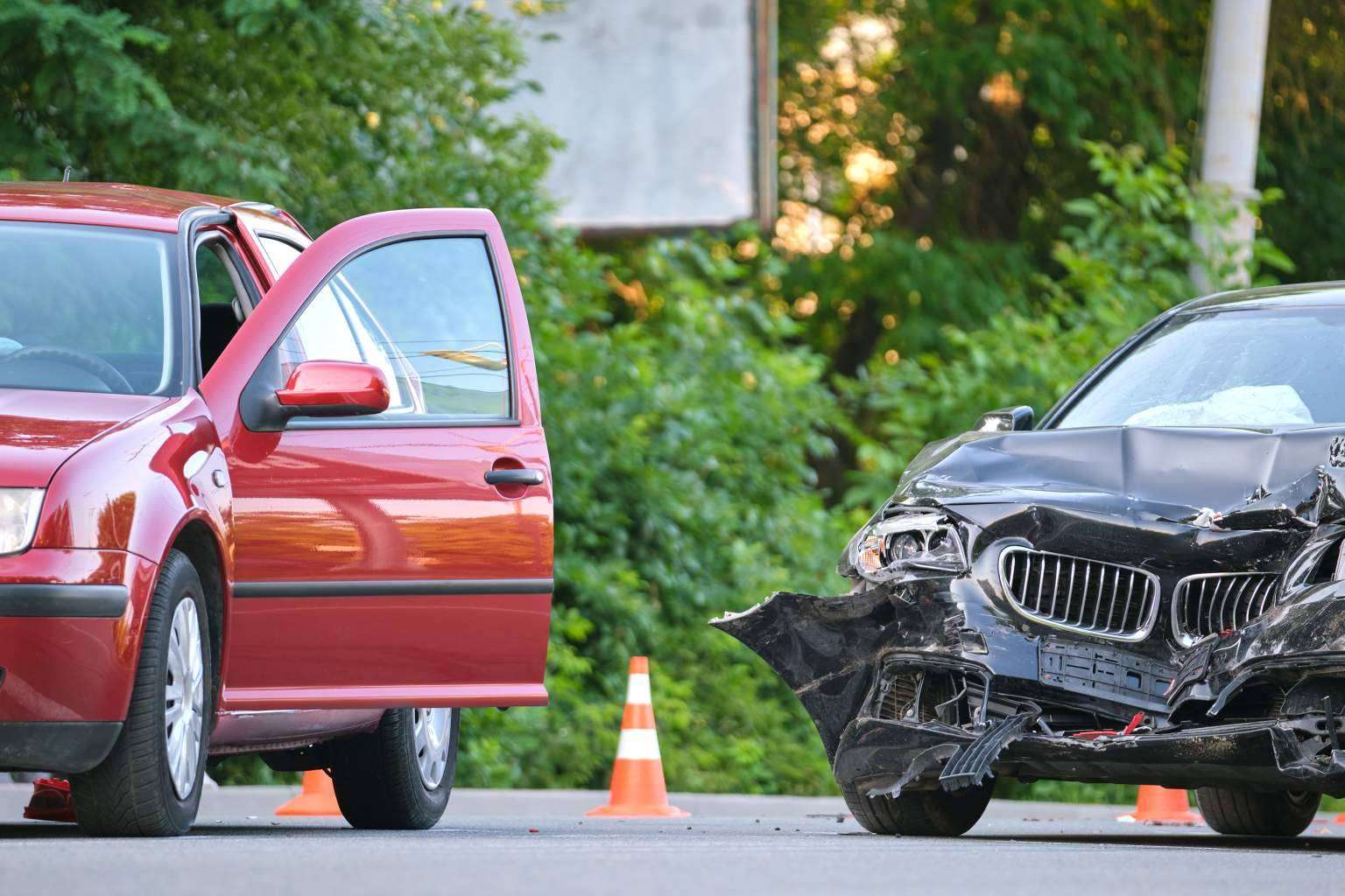 ¿Se va a viajar esta Semana Santa? 5 errores que los expertos advierten tras un accidente 
