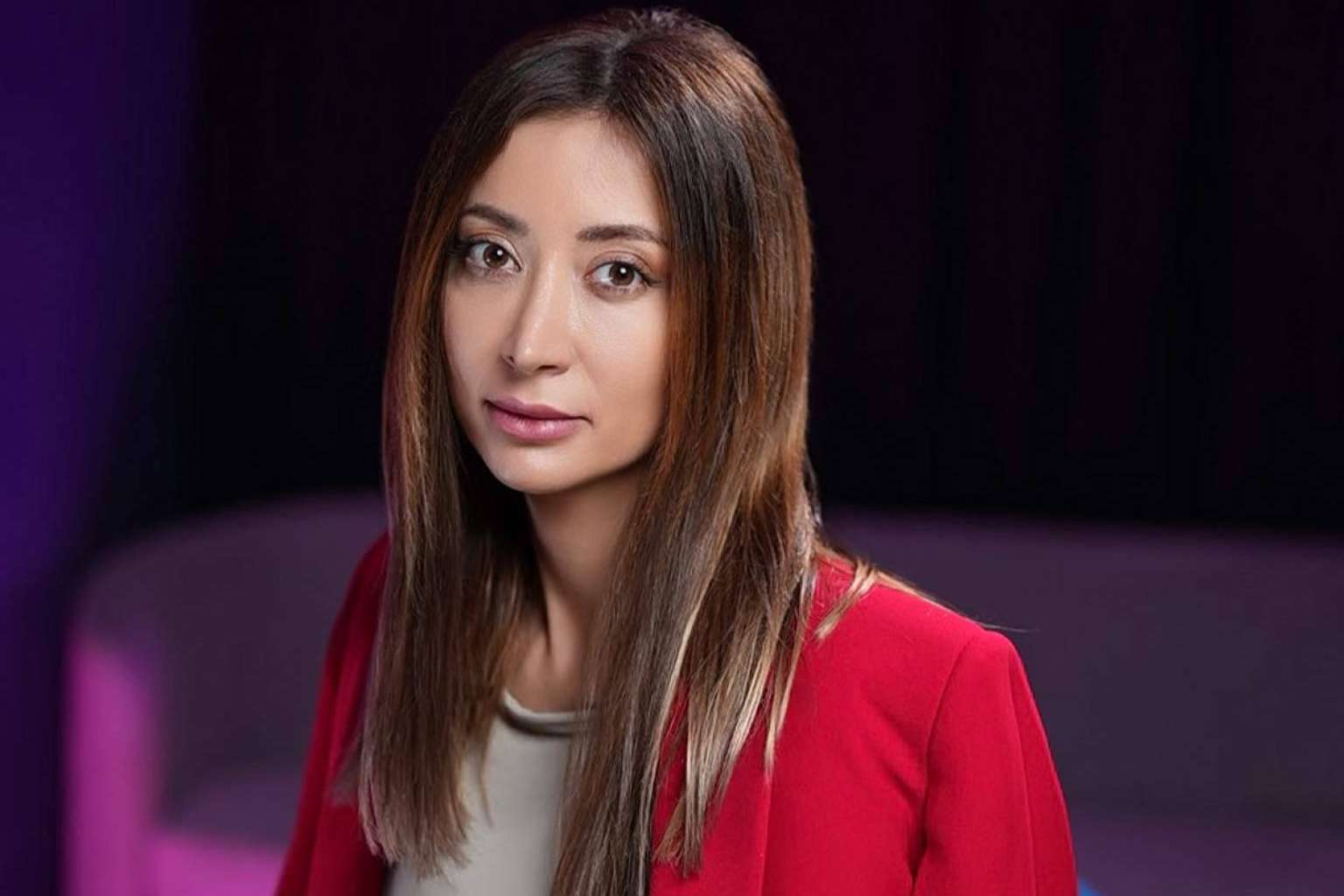 New Life Studio; la visión de Emma Apitsaryan sobre la fotografía emocional y auténtica