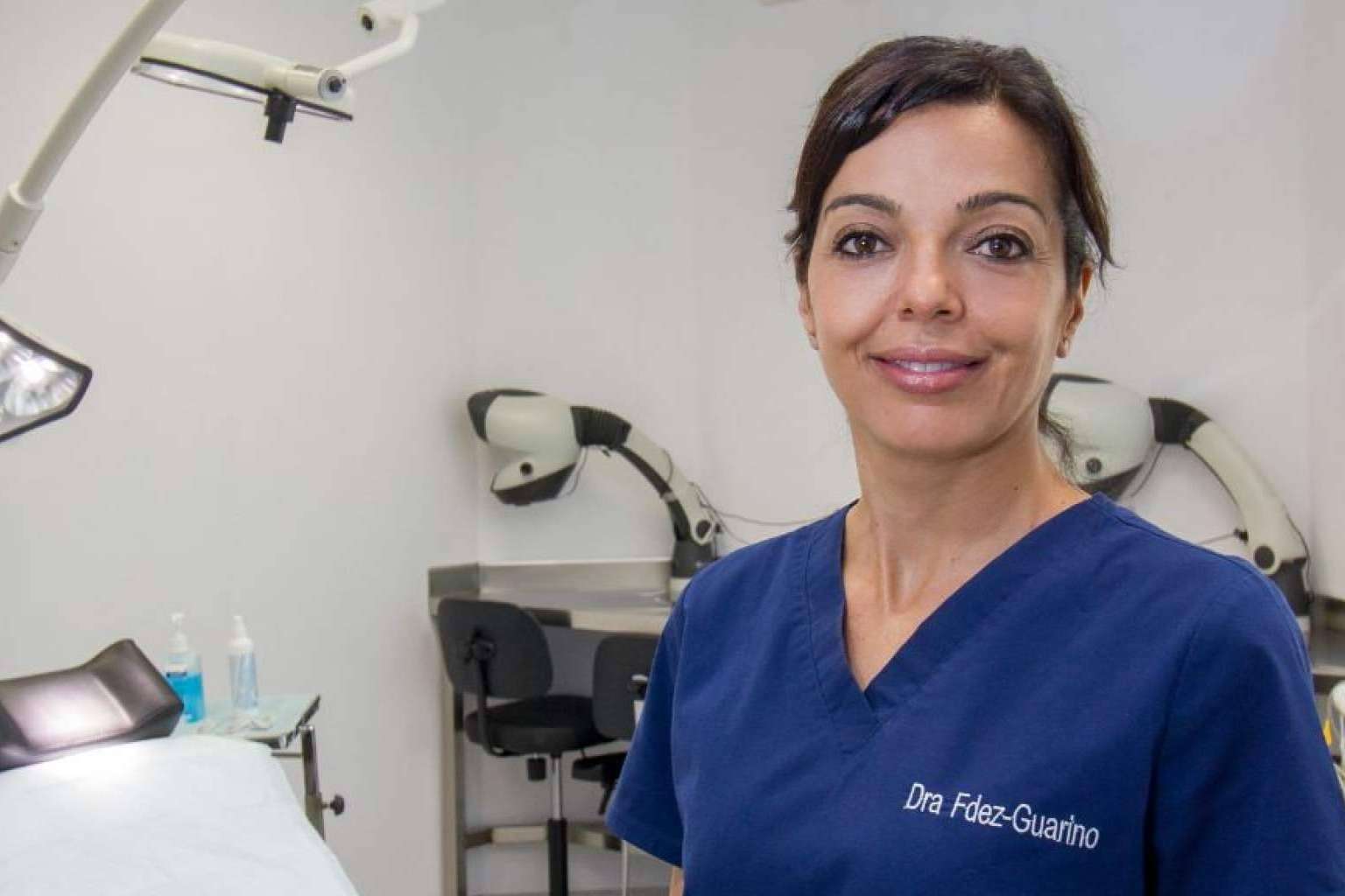 Madriderma engloba a los dermatólogos de referencia de Madrid