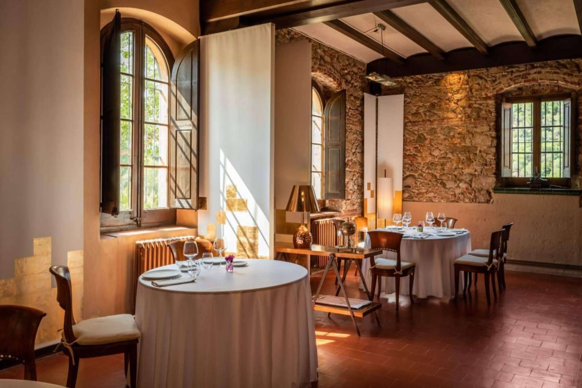 Hotel Sant Pere del Bosc & Spa 5*; Historia, bienestar y desconexión en plena Costa Brava