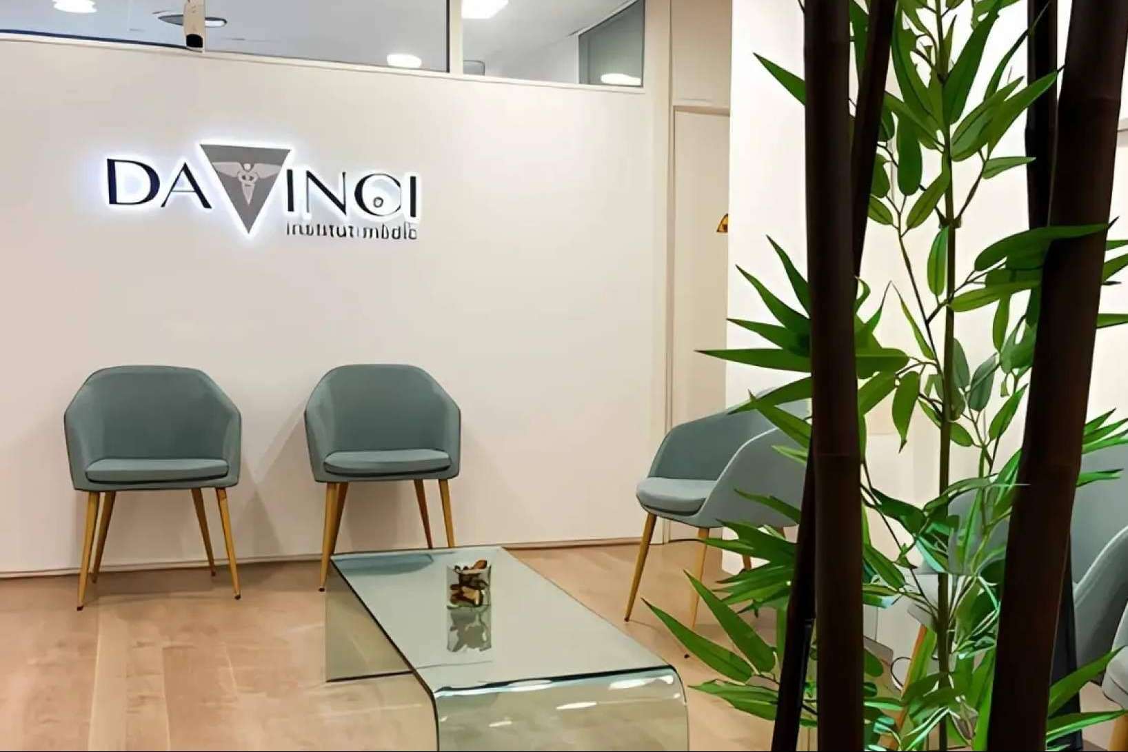 Podología especializada en Sabadell; Institut Mèdic DaVinci