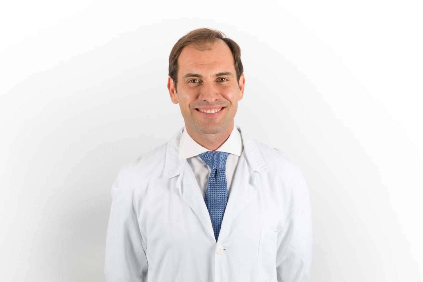 El Dolor de Rodilla y la Revolución de la Cirugía Robótica