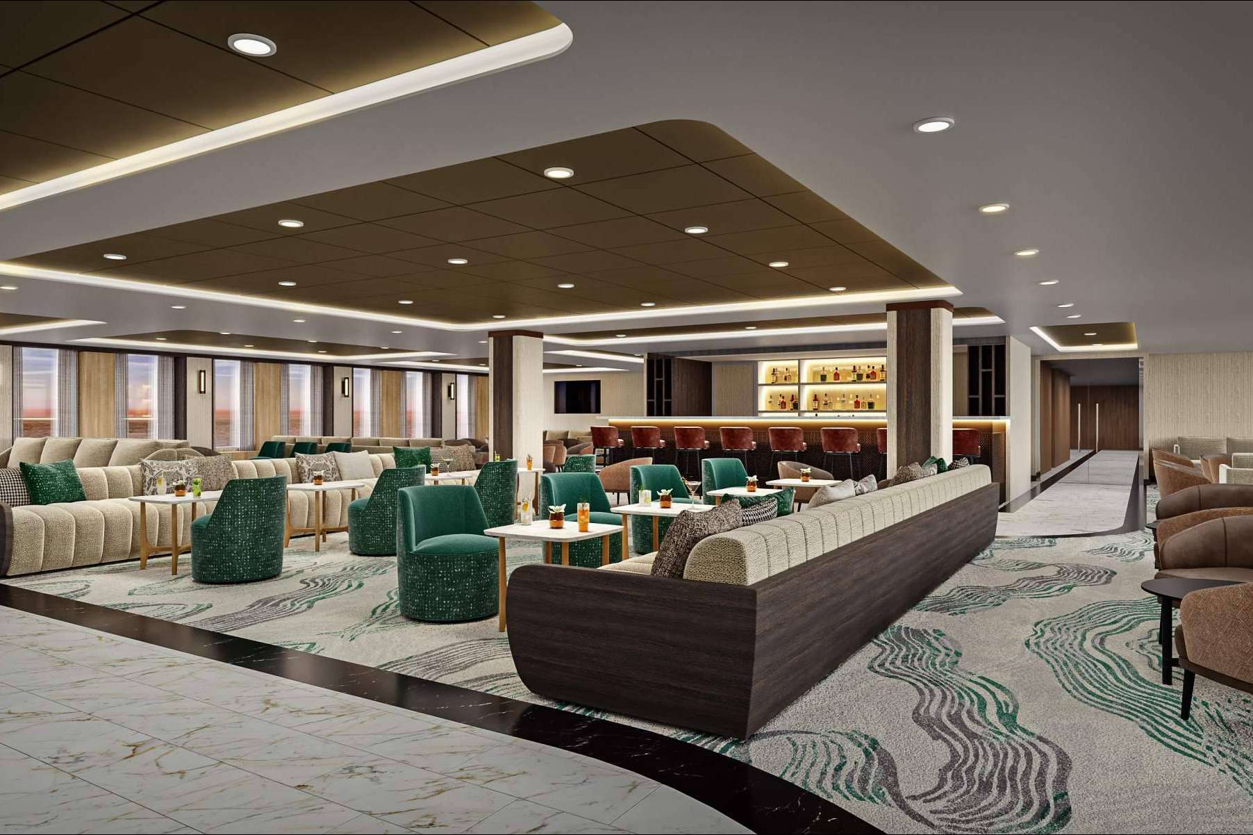 Windstar Cruises amplía su flota con el elegante yate 'Star Seeker'