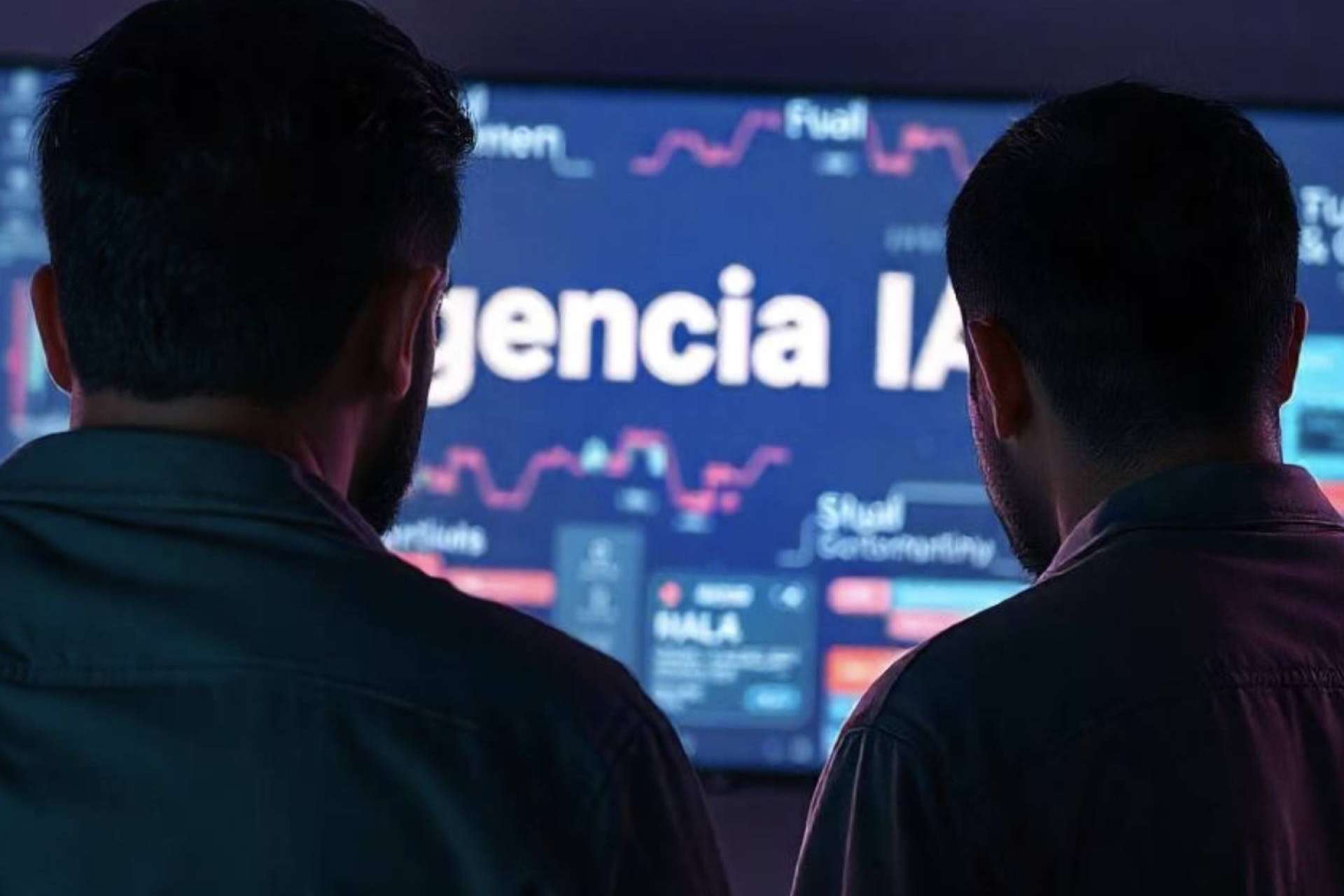 Consultores IA impulsa la transformación digital como empresa líder en inteligencia artificial