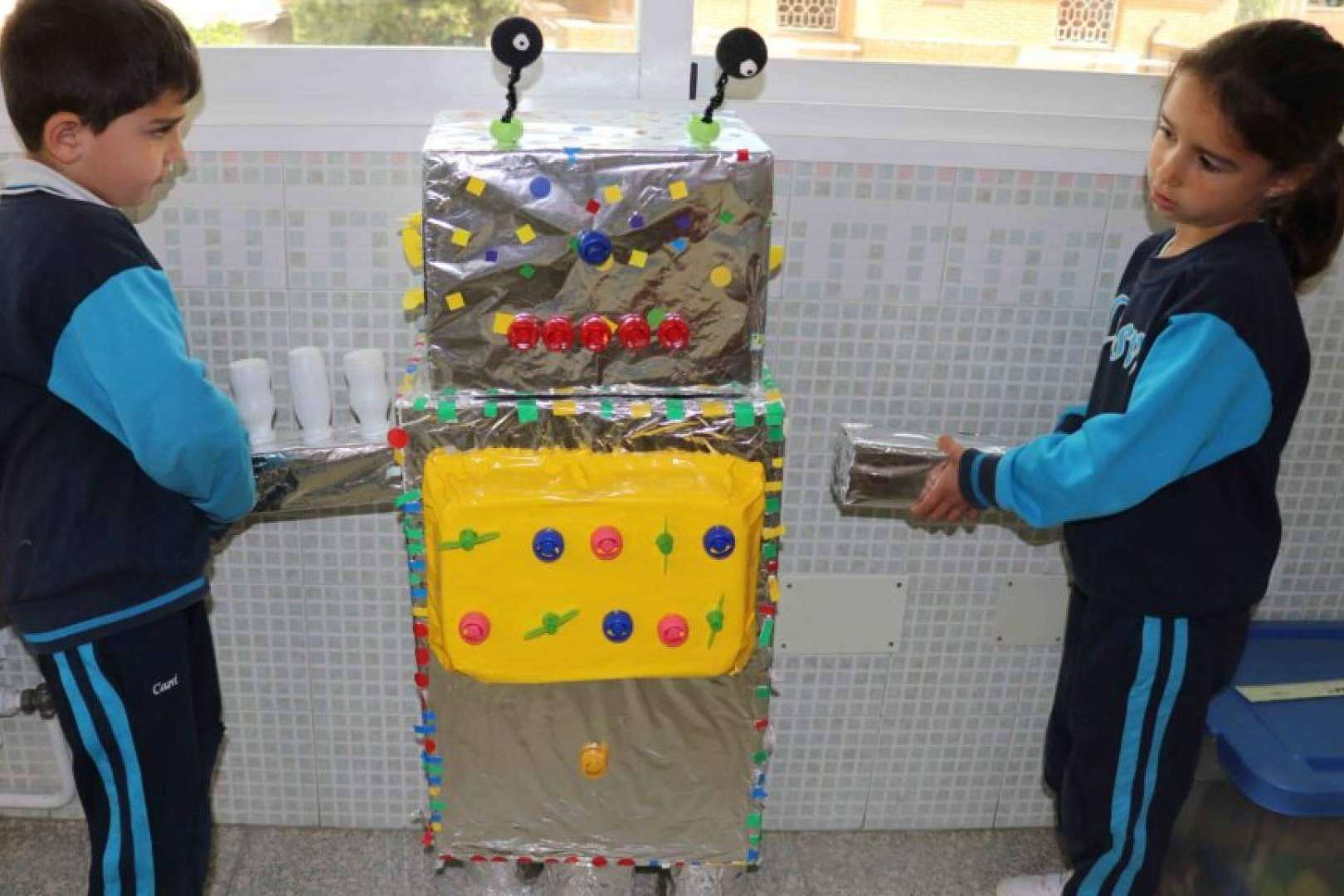 El método infalible que usa Casvi Villaviciosa para desarrollar el pensamiento creativo