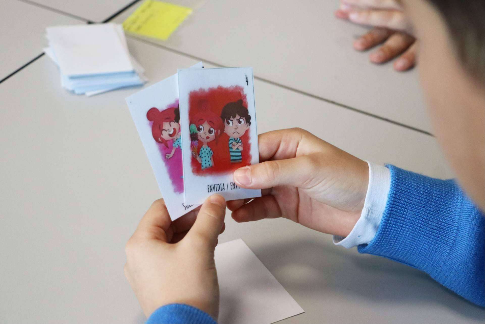¿Por qué enseñar inteligencia emocional a los niños puede cambiar su futuro?