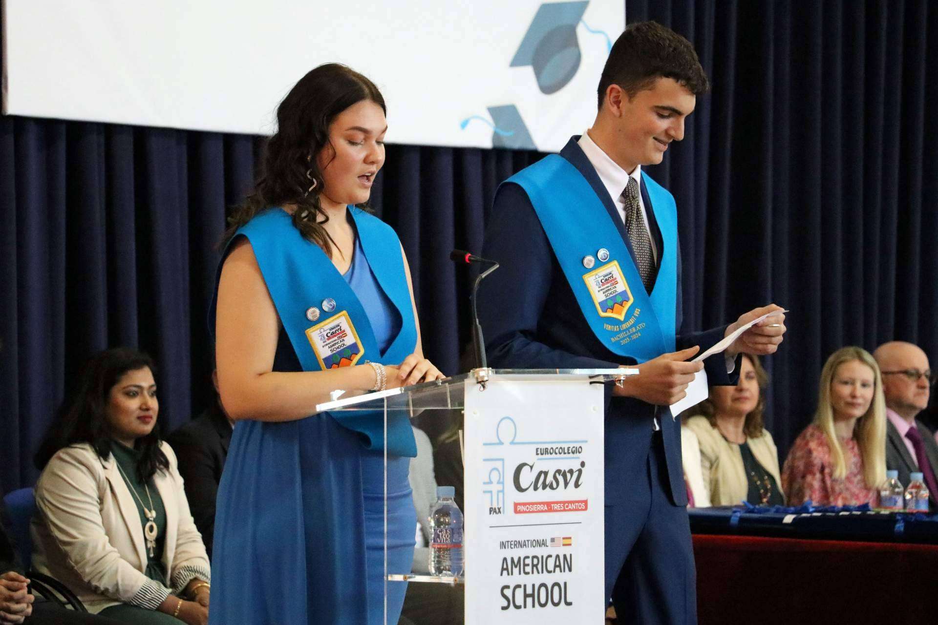 La clave para una sociedad más justa comienza en este tipo de colegio