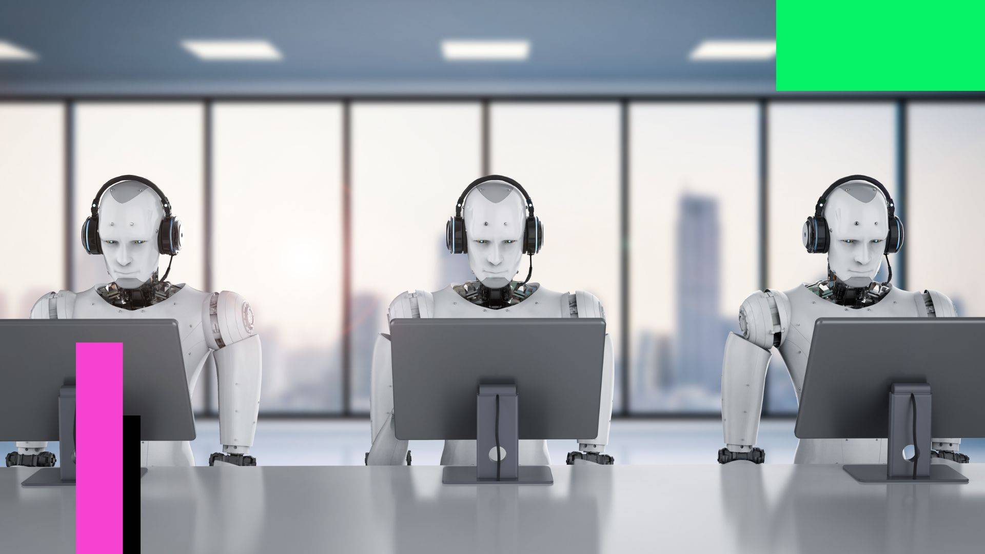 Lo que no puede automatizarse; el criterio humano en la selección de talento digital