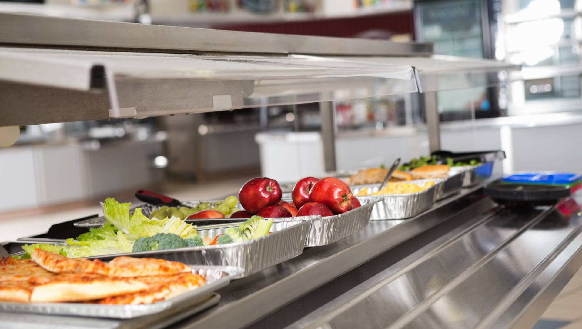 Alimentación saludable por Real Decreto, una oportunidad para la producción local