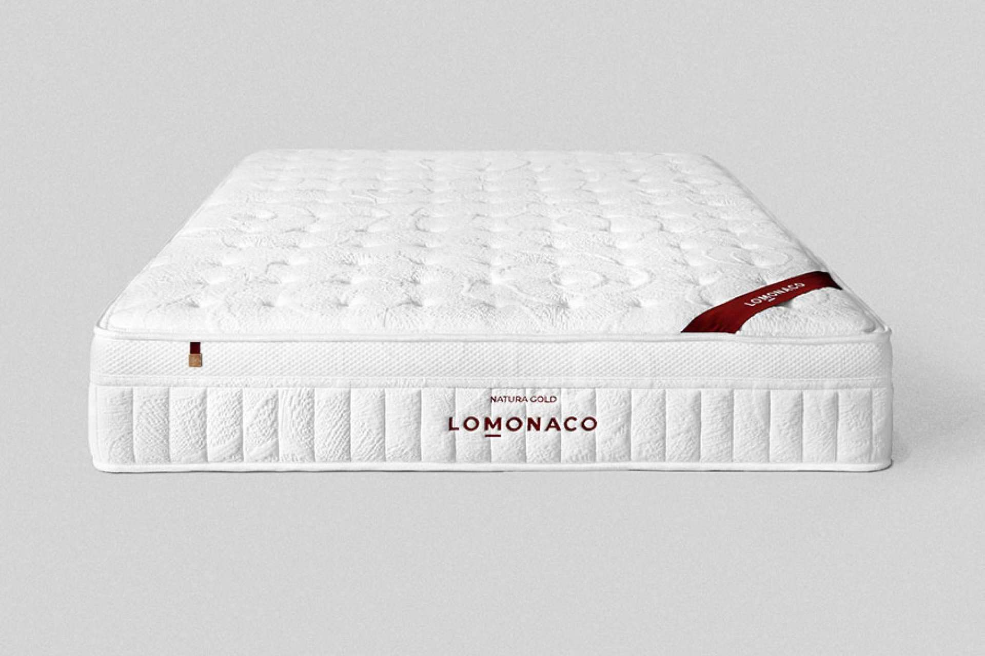 LOMONACO presenta su nueva colección de colchones
