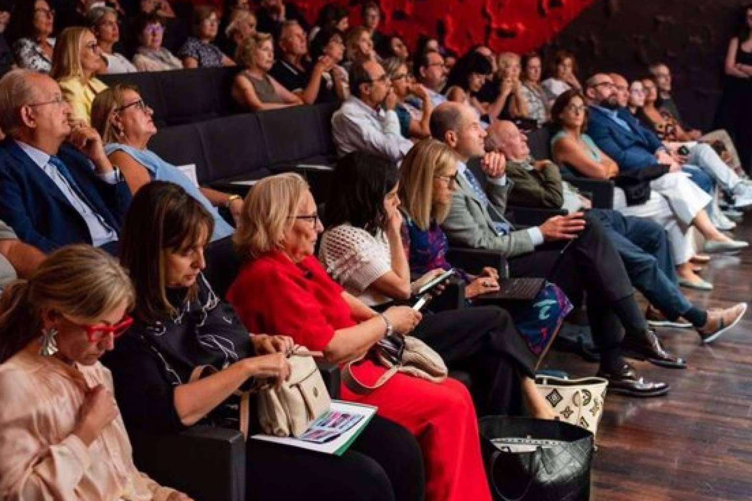 'La confusión de seguir diciendo quimio'