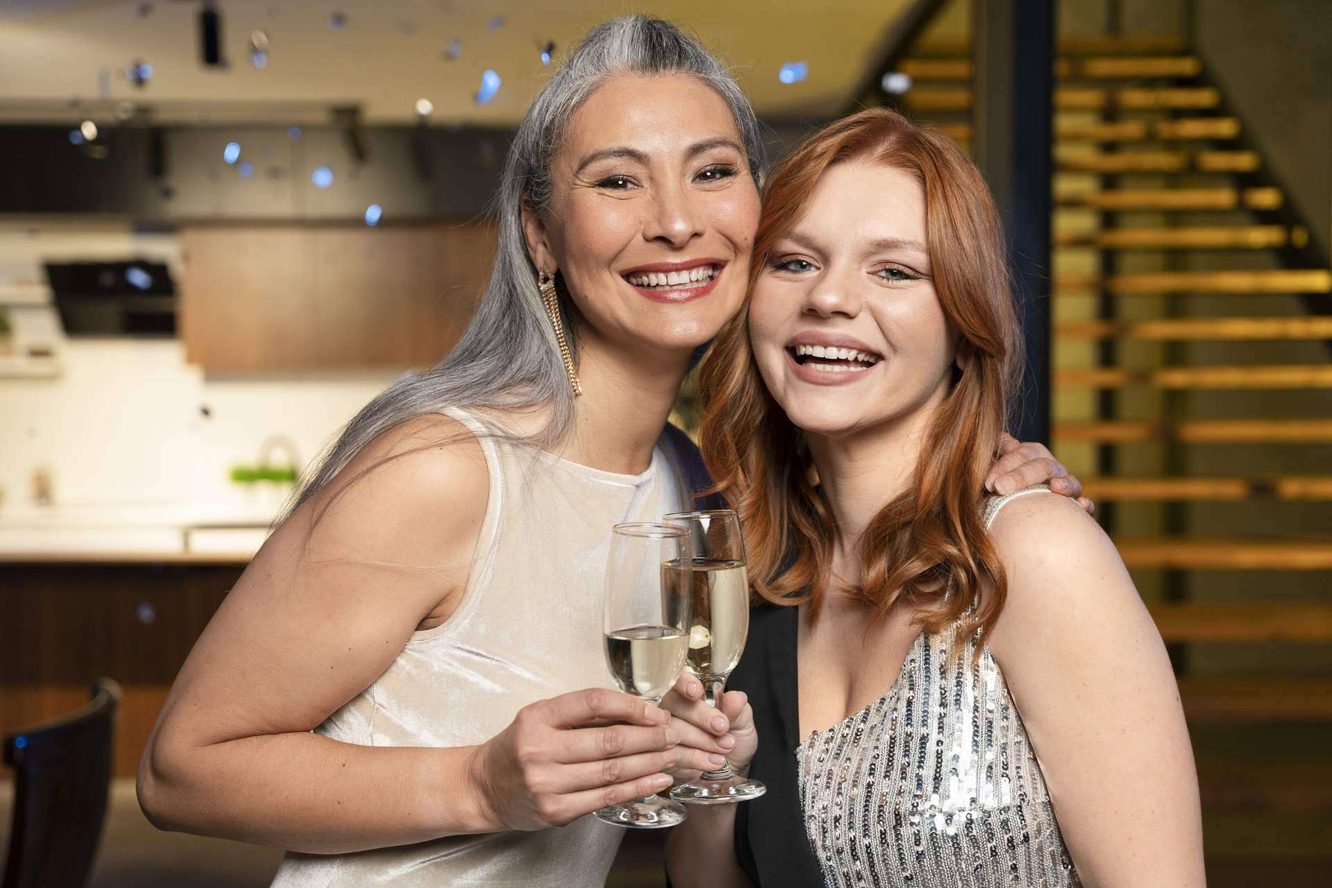 ¿Se tiene una boda, bautizo o comunión pronto? Probar estos packs perfectos para una piel radiante