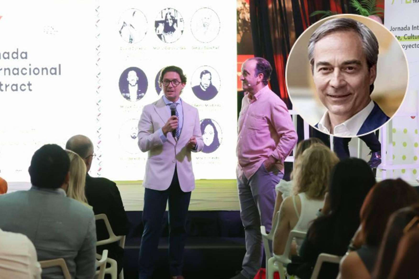 La 63 FMY acogerá dos jornadas internacionales centradas en el sector Contract
