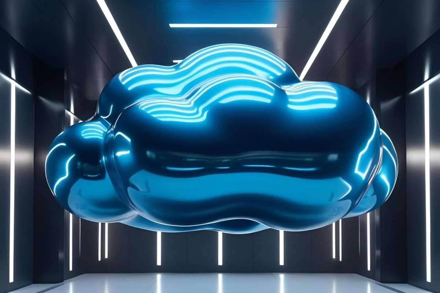 Hotaka Ikhodi destaca los beneficios clave del cloud para empresas en entornos competitivos
