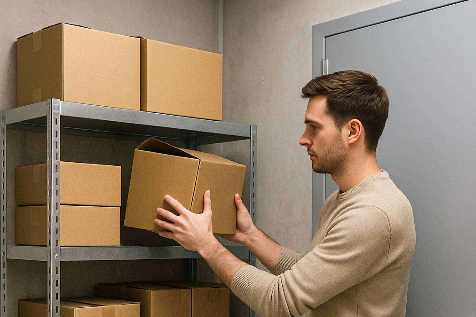 Comprar un trastero en Barcelona o seguir alquilando; ¿qué conviene más?