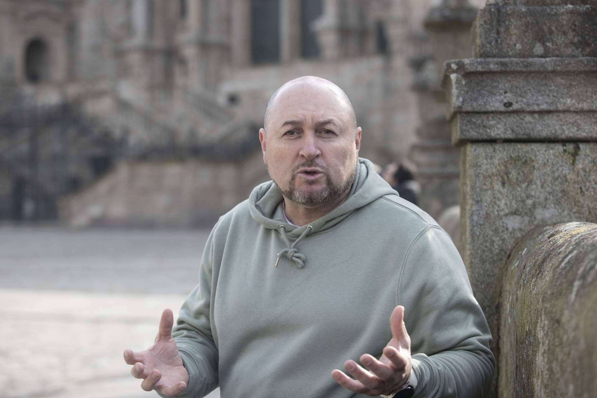 Un vecino de Santiago logra cancelar 118.000 euros de deuda gracias a la Ley de Segunda Oportunidad