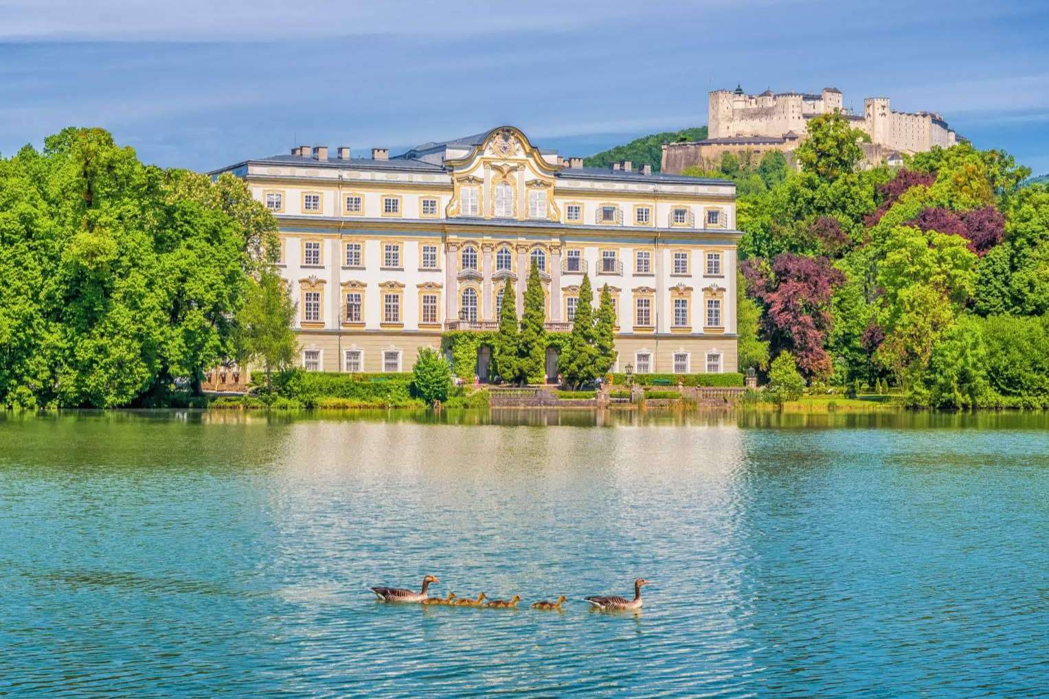 Salzburgo celebra los 60 años de Sonrisas y Lágrimas con un viaje boutique por sus escenarios más icónicos