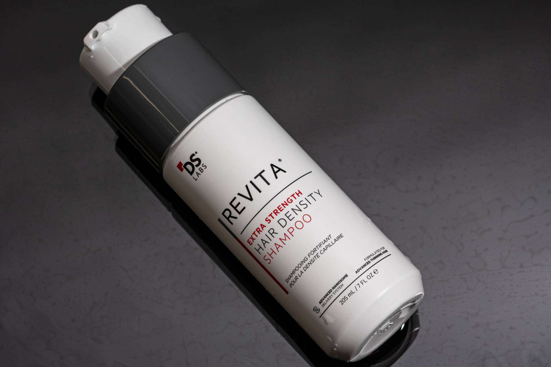 Revolución capilar anticaída con el champú que combate la pérdida de cabello
