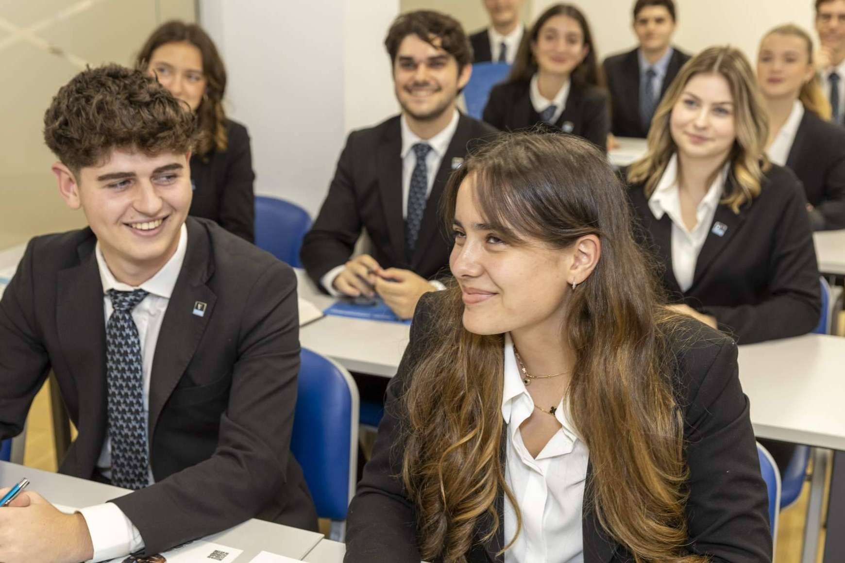 Una alternativa internacional con alta empleabilidad para estudiantes que no optan a la Selectividad
