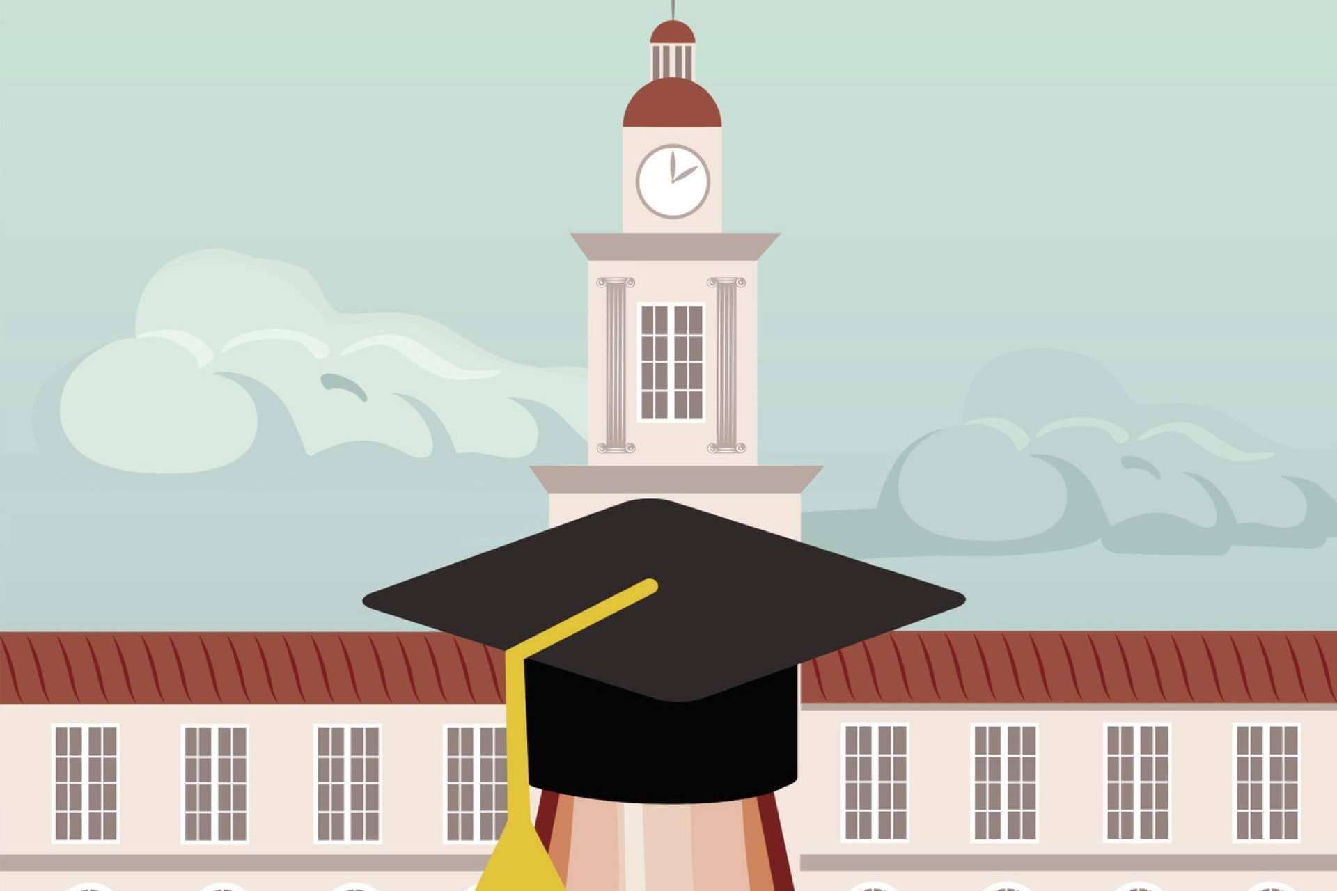 La universidad de las narices, una fábula sobre la pasión por el saber y su decadencia contemporánea
