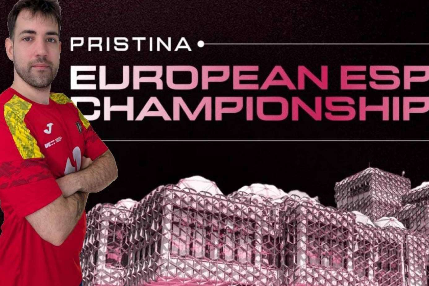 La Selección Española de CS2 se clasifica para la fase final del Europeo