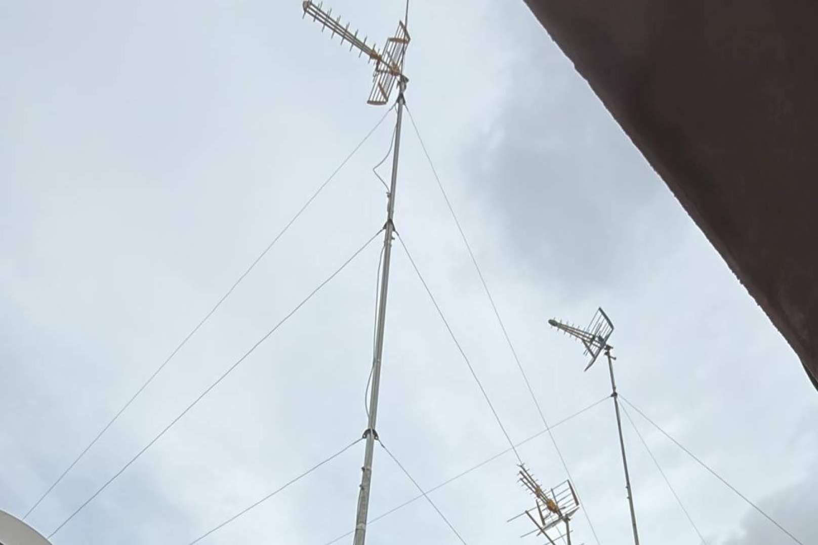 Antenistas Valencia ofrece soluciones rápidas y económicas en instalación de antenas TDT