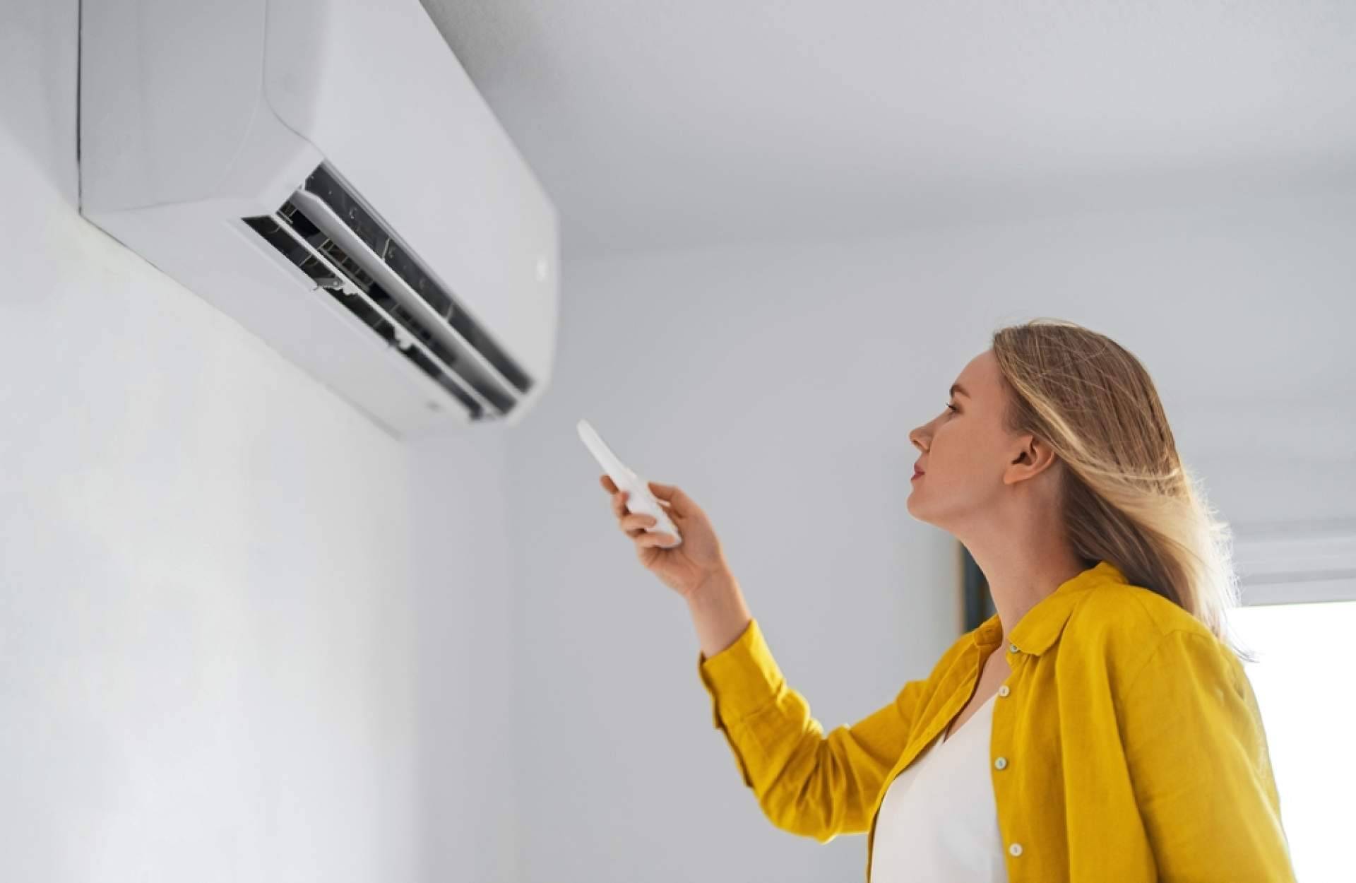 Aire acondicionado, cómo el mantenimiento adecuado alarga la vida útil del sistema