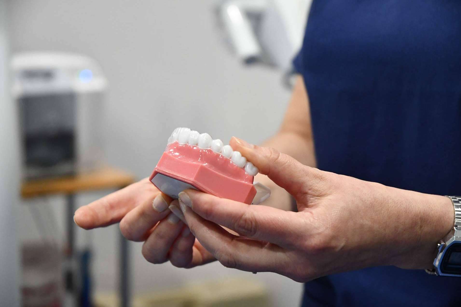 La ortodoncia invisible; más higiénica y cómoda para los pacientes