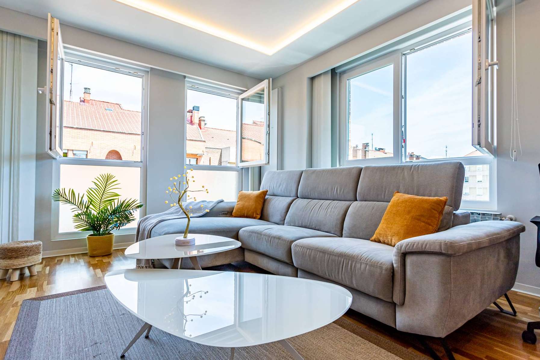 Vivir en Vitoria impulsa un nuevo modelo de inmobiliaria en Vitoria-Gasteiz con asesoramiento personalizado