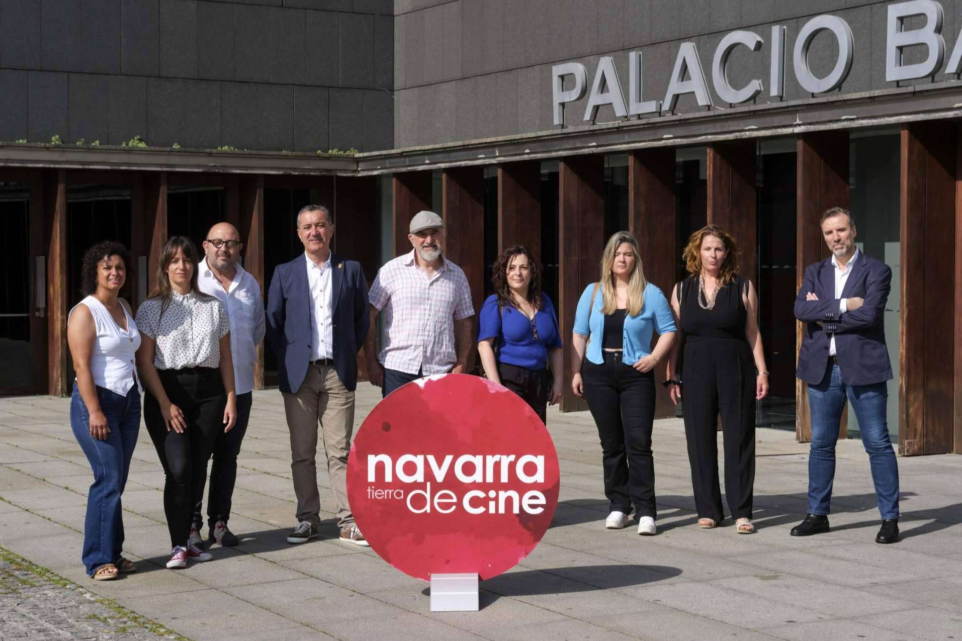 El Certamen de cortometrajes Navarra, Tierra de Cine convoca su XIII edición lanzando su I Incubadora