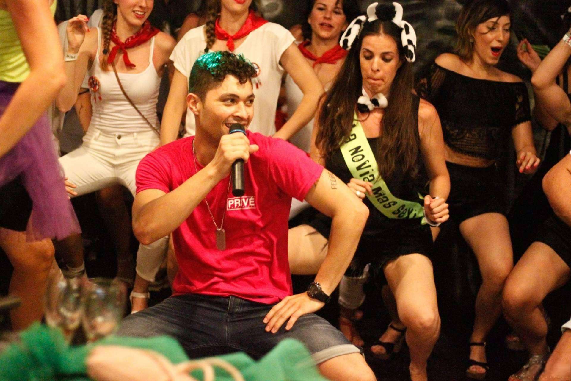 Despedidas Alicante; la nueva forma de celebrar sin improvisaciones