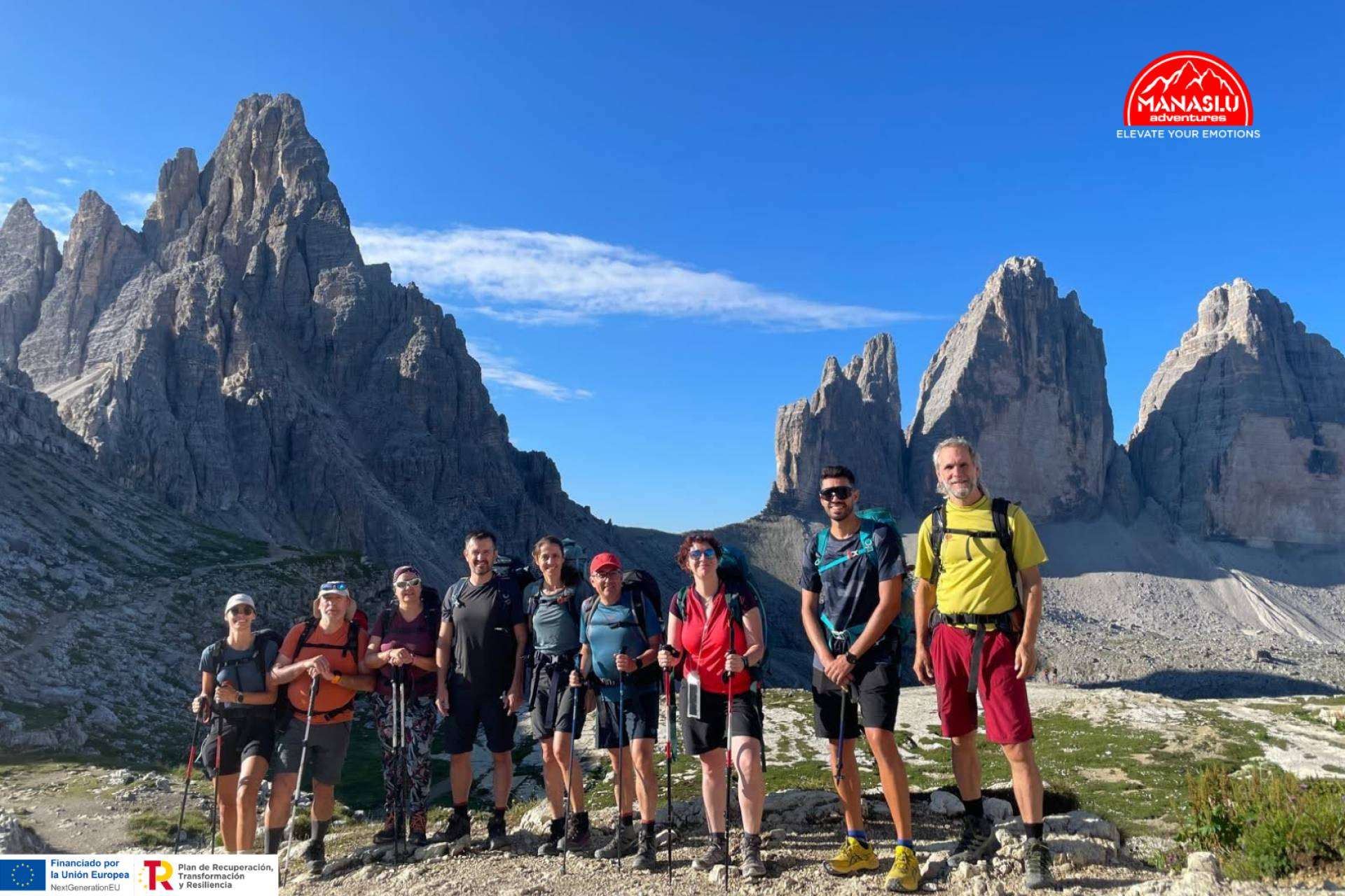 Los retos que están redefiniendo el turismo de aventura