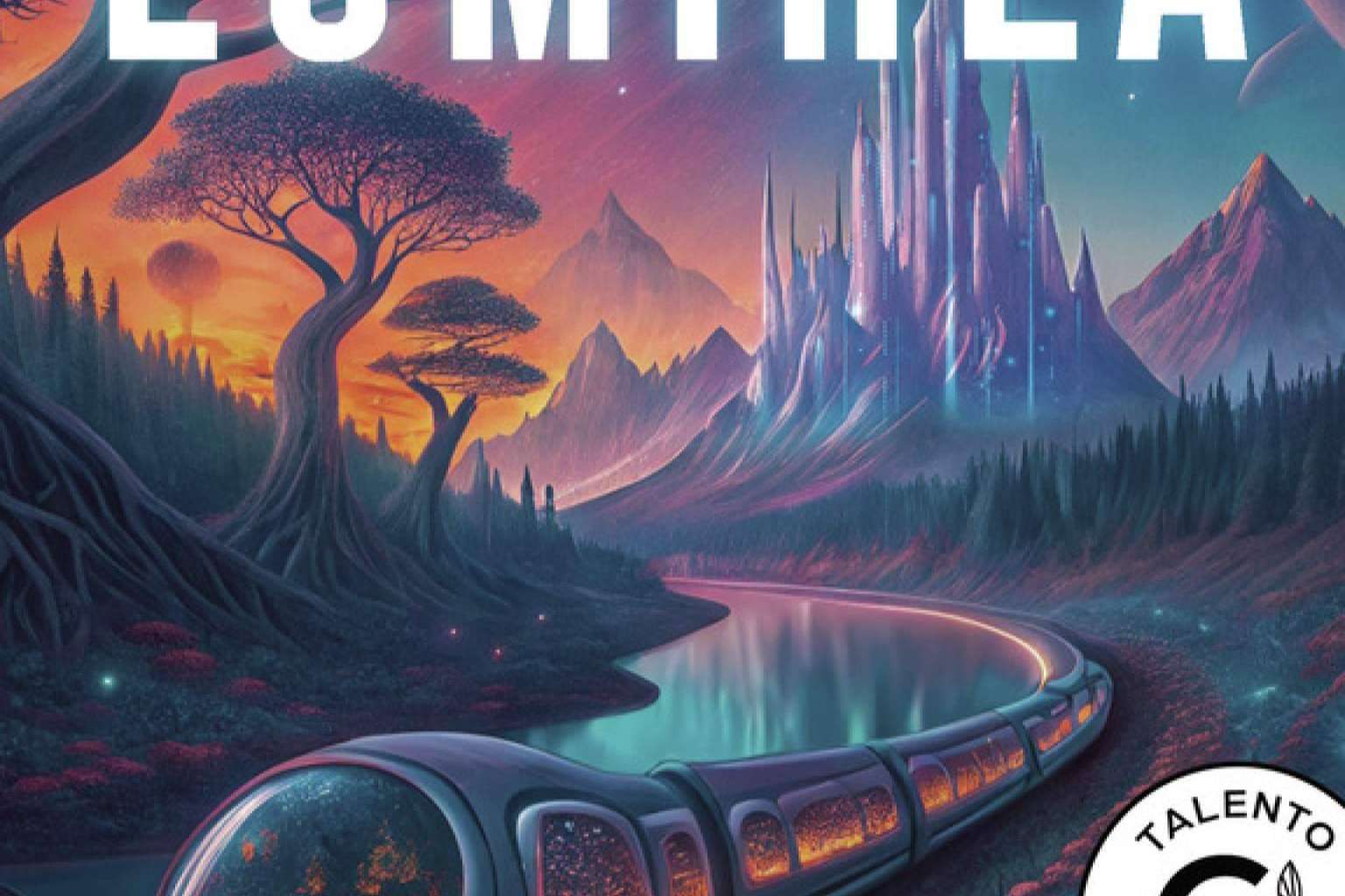 Código Luminea; El despertar de los colores perdidos, un viaje más allá de lo visible