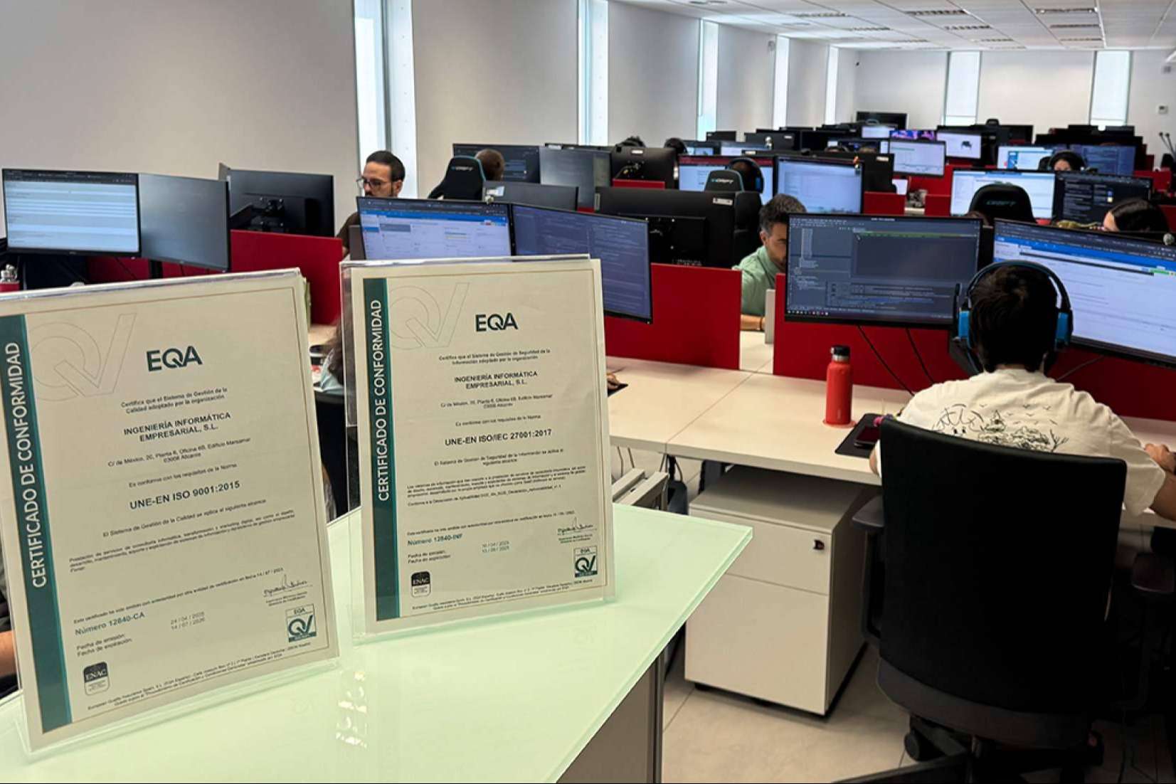 Fixner refuerza su plataforma con soporte para Facturación Electrónica Veri*Factu en múltiples sectores