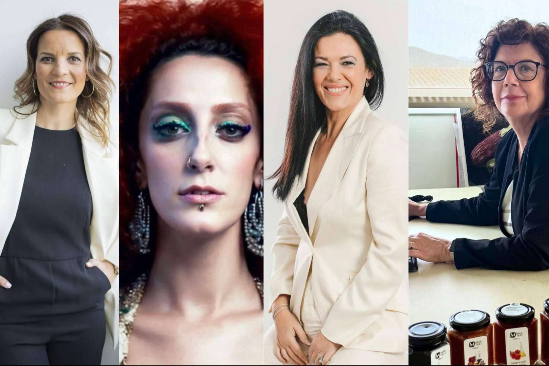 Nace 'Mujeres y Emprendedoras', un espacio para visibilizar historias que inspiran