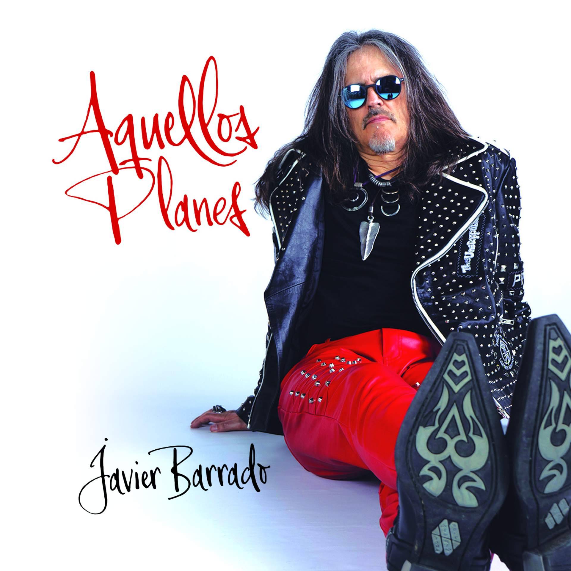 De la publicación de 'Aquellos planes', el segundo disco