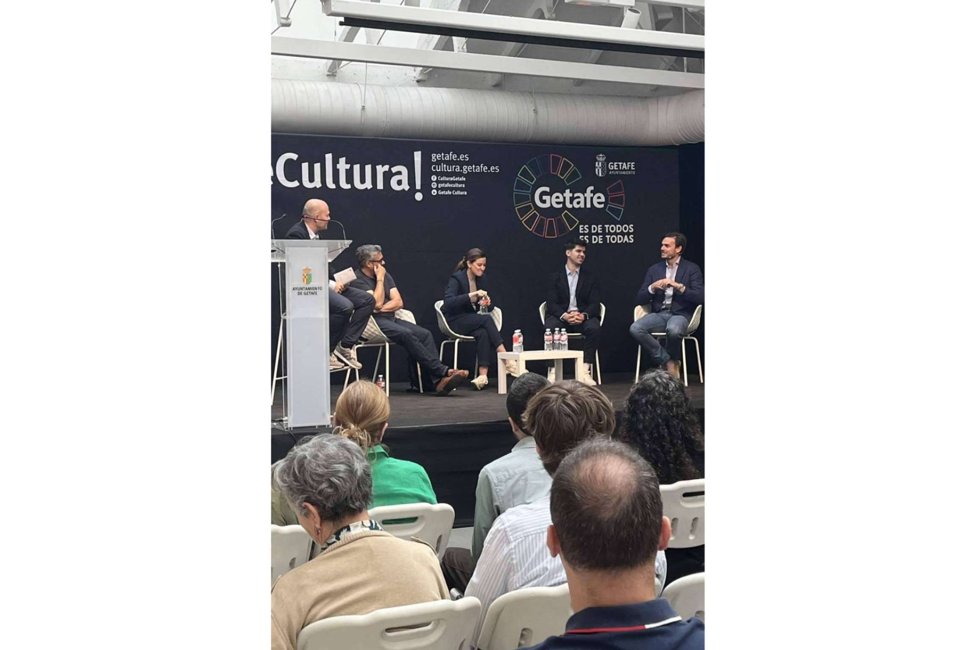InnoSur 2025; vuelve la Feria de Innovación del sur de Madrid por segundo año consecutivo