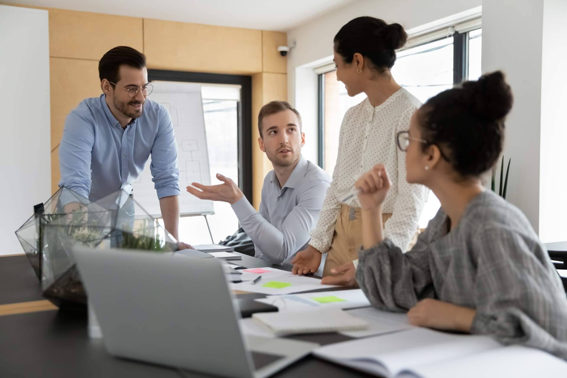Verano y formación corporativa; cómo planificar ahora marca la diferencia en el cierre del año