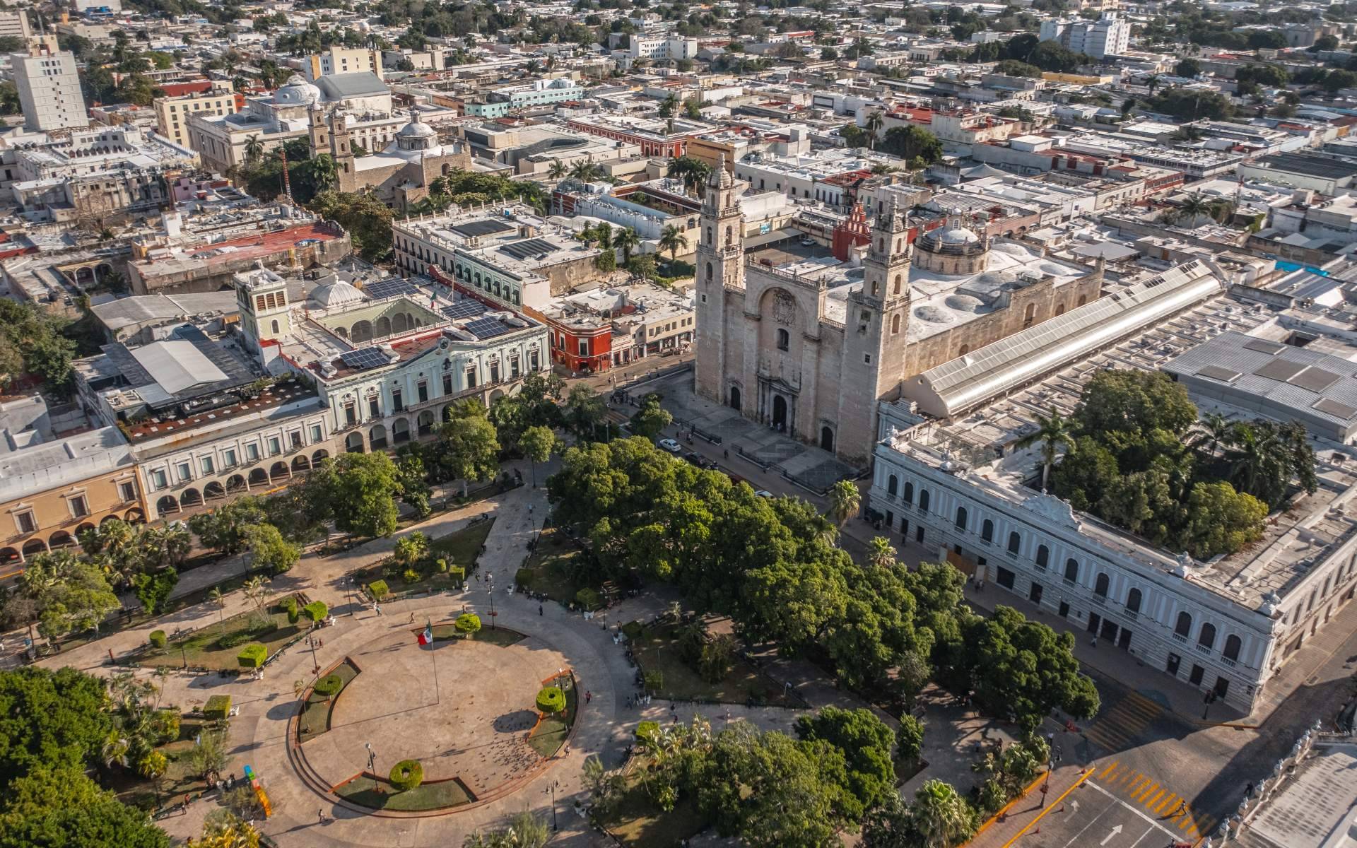 Totem Yucatán; Inversión segura y respaldo legal garantizado en Mérida