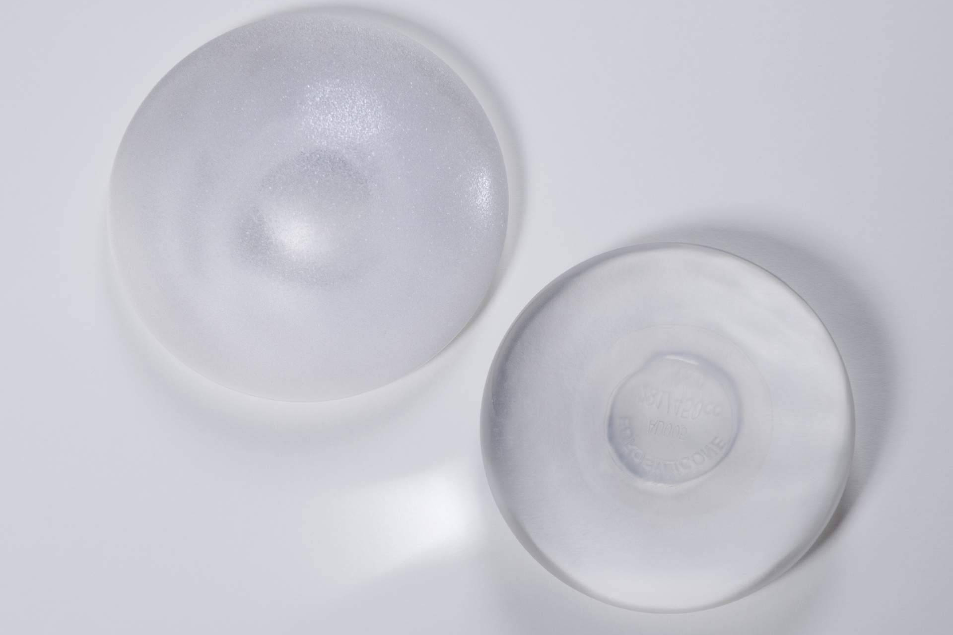 El primer implante para la reconstrucción del complejo areola-pezón tras la mastectomía
